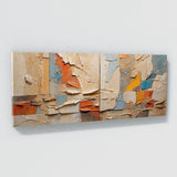 Sandstone Abstractions 87