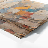 Sandstone Abstractions 87