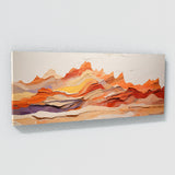Sandstone Layers 82