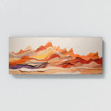 Sandstone Layers 82