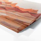 Sandstone Layers 82