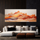 Sandstone Layers 82
