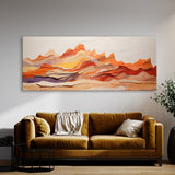 Sandstone Layers 82