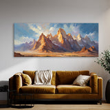Sandstone Rhythmic Symphony 52