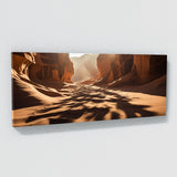 Sandstone Shadowscape 66
