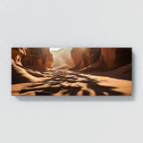 Sandstone Shadowscape 66
