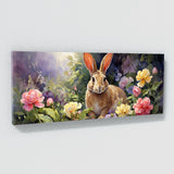 Rabbit Floral Haven 27