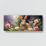 Rabbit Floral Haven 27