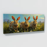 Rabbit Meadow Bonding 17