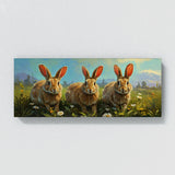 Rabbit Meadow Bonding 17