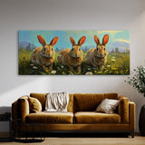 Rabbit Meadow Bonding 17