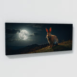 Rabbit Nocturnal Pursuit 76