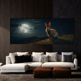 Rabbit Nocturnal Pursuit 76