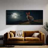 Rabbit Nocturnal Pursuit 76