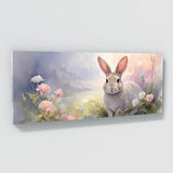 Rabbit Pastel Tranquility 21