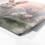 Rabbit Pastel Tranquility 21