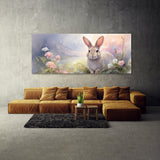 Rabbit Pastel Tranquility 21