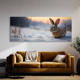 Rabbit Quiet Embrace 81