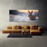 Rabbit Quiet Embrace 81