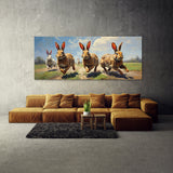 Rabbit Run 46