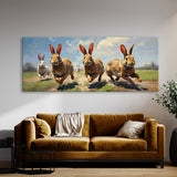Rabbit Run 46