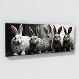 Rabbit Shaded Hare 89