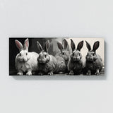 Rabbit Shaded Hare 89