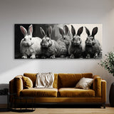 Rabbit Shaded Hare 89