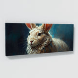 Rabbit Vibrant Fur Elegance 3