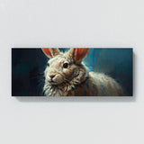 Rabbit Vibrant Fur Elegance 3