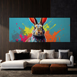 Rabbit Vivid Burst 85