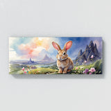 Rabbit Whimsical Wanderlust 24