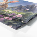 Rabbit Whimsical Wanderlust 24