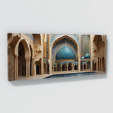 Muslim Contemporary 90