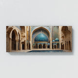 Muslim Contemporary 90