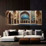 Muslim Contemporary 90