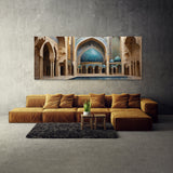 Muslim Contemporary 90