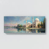 Muslim Serene Reflections 56