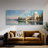 Muslim Serene Reflections 56