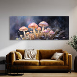 Mushroom Dreamscape 27