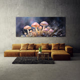 Mushroom Dreamscape 27