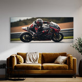 Motorcycle Racing Apex 117