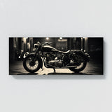 Motorcycle Timeless Ride 121