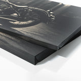 Motorcycle Timeless Ride 121