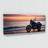 Motorcycle Twilight Ride 124