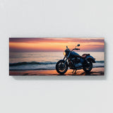 Motorcycle Twilight Ride 124