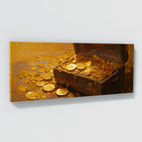 Money Gilded Fortune 104