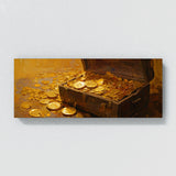 Money Gilded Fortune 104