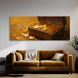 Money Gilded Fortune 104