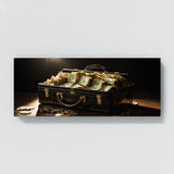 Money Golden Fortune 161